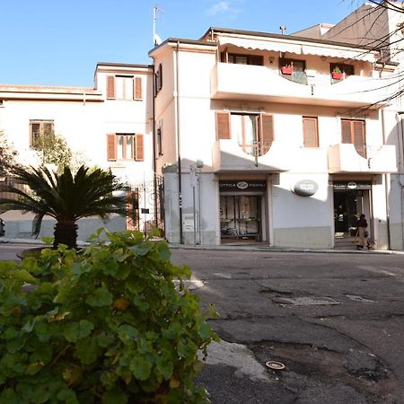 B&B Le Due Isole Nuoro  Exterior foto