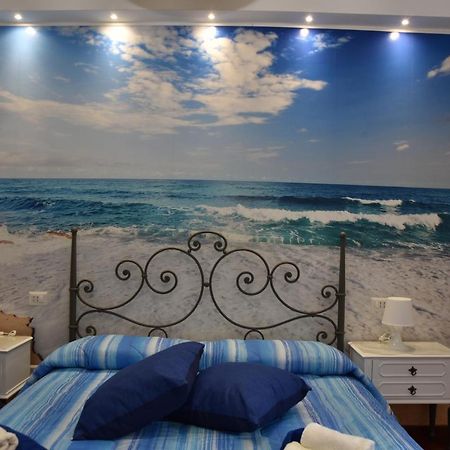 B&B Le Due Isole Nuoro  Exterior foto