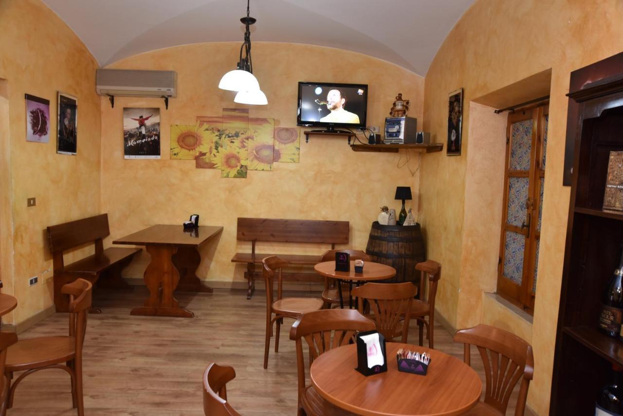 B&B Le Due Isole Nuoro  Exterior foto