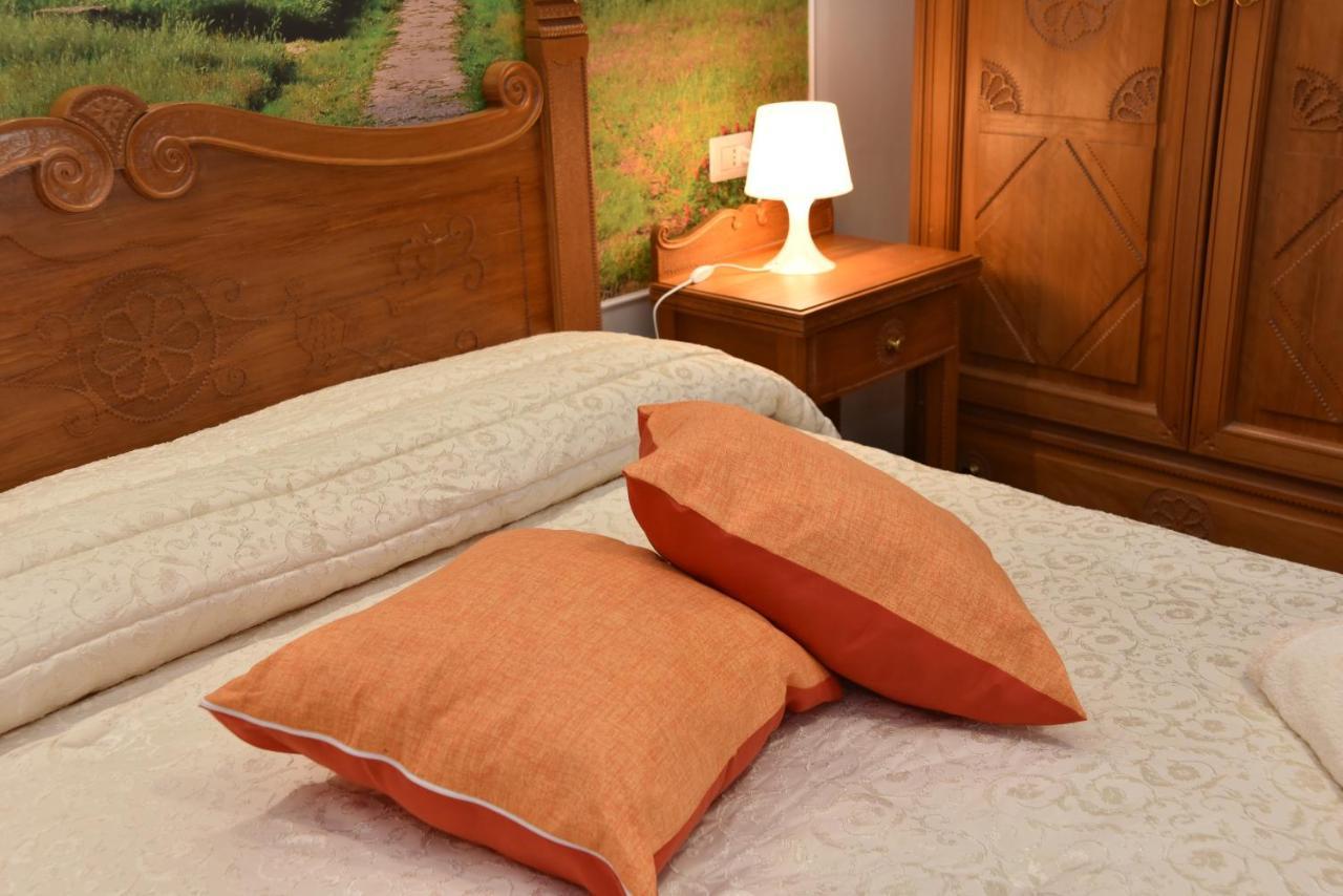 B&B Le Due Isole Nuoro  Exterior foto