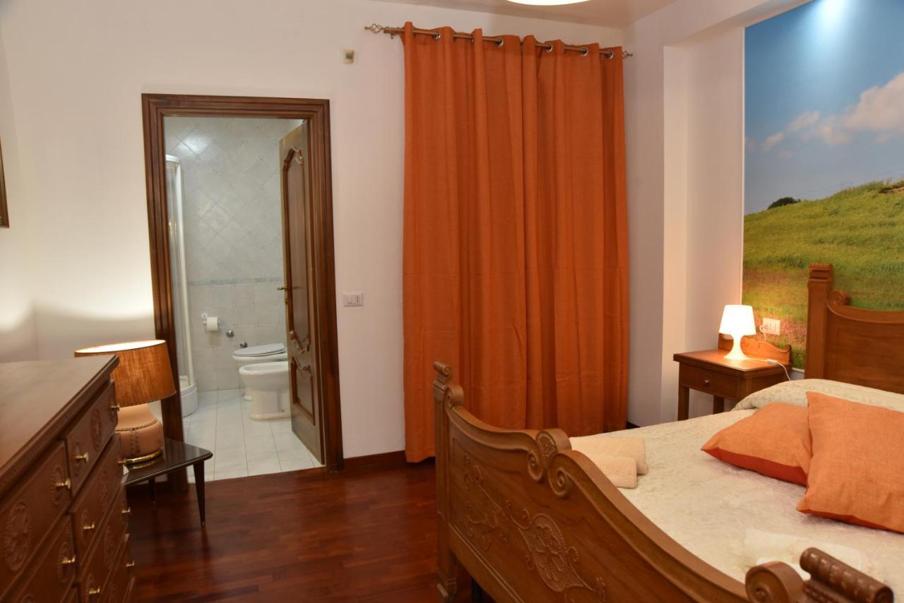 B&B Le Due Isole Nuoro  Exterior foto