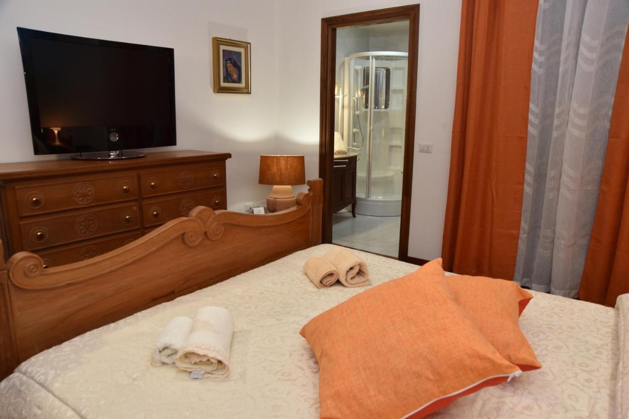 B&B Le Due Isole Nuoro  Exterior foto
