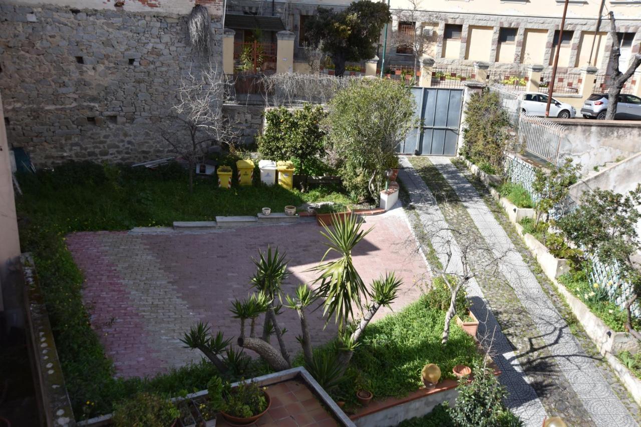 B&B Le Due Isole Nuoro  Exterior foto