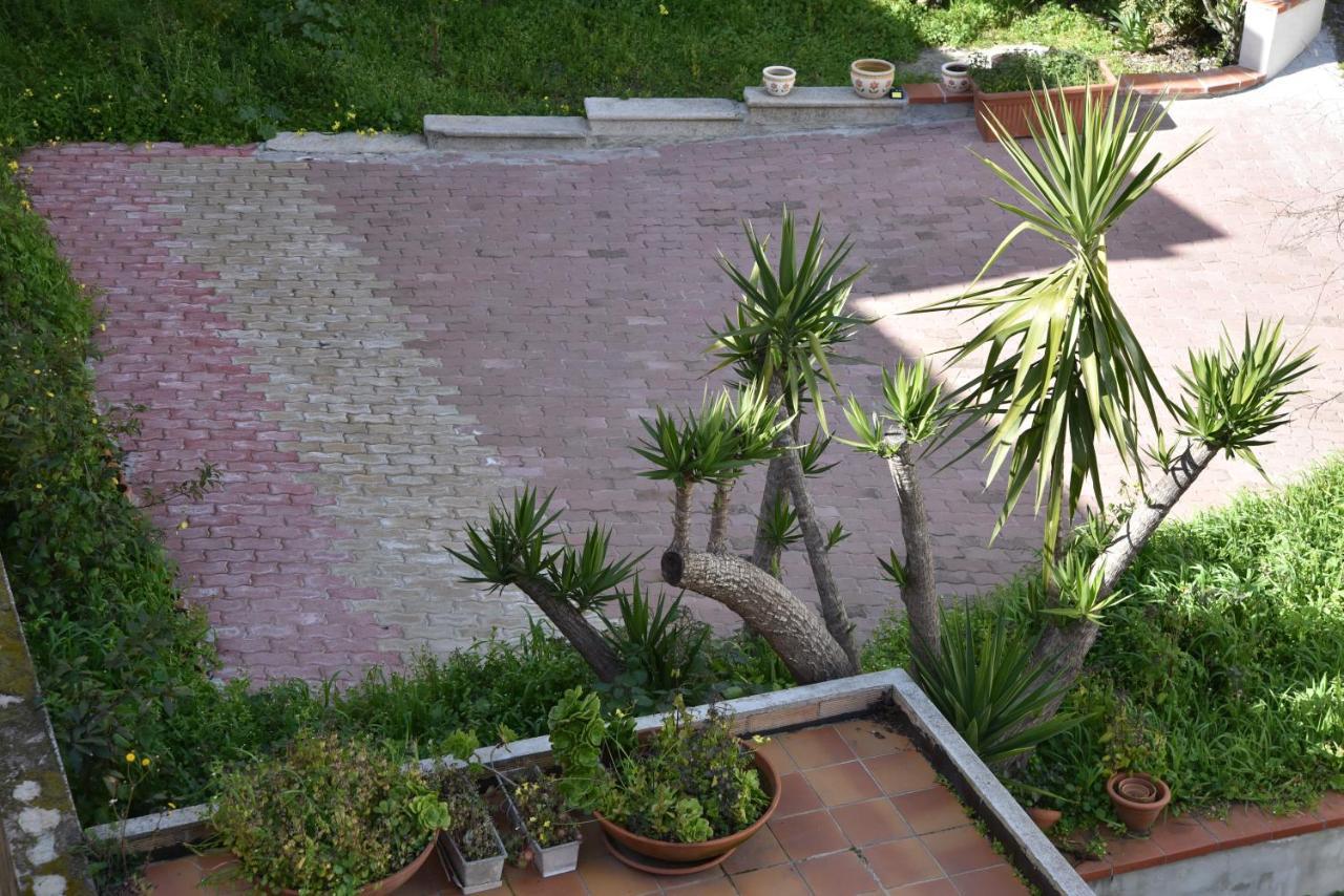 B&B Le Due Isole Nuoro  Exterior foto